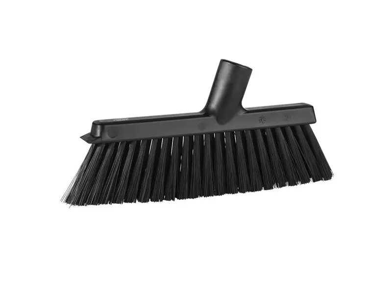 Vikan 31039 portaalveger medium 250 mm zwart