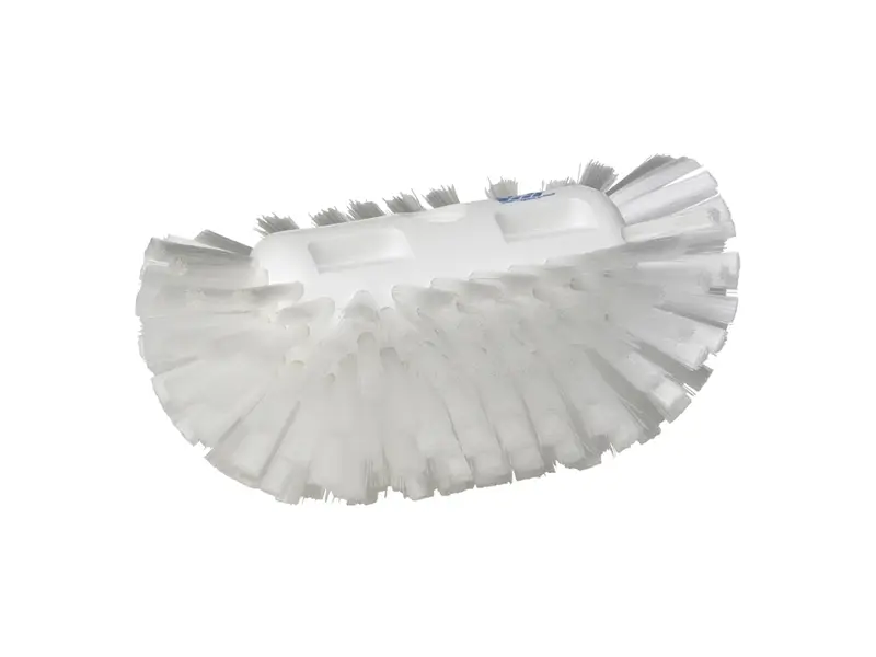 Vikan 70395 Tank brush medium 205 mm white