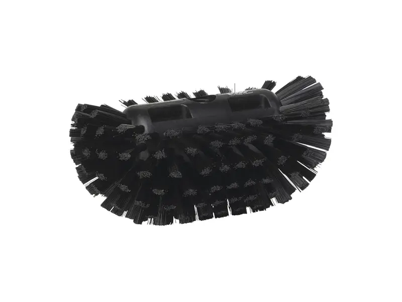Vikan 70379 Tank brush hard 205 mm black