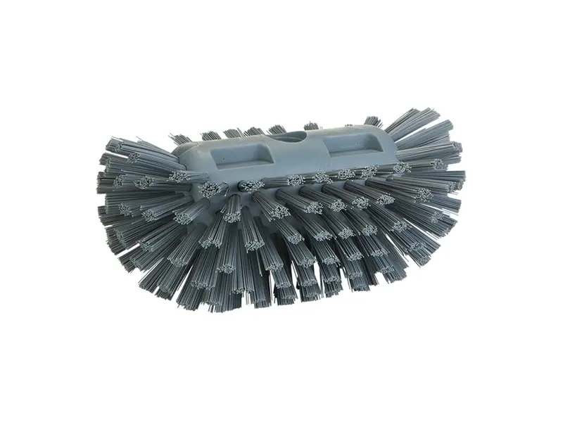 Vikan 703788 Tank brush hard 205 mm grey