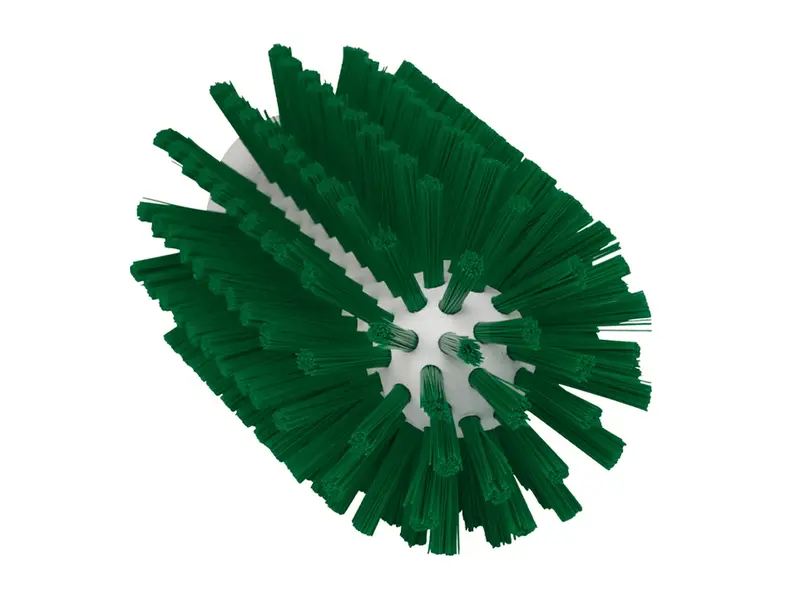 Vikan 5380772 Pipe brush medium handle model 77 x 155 mm green