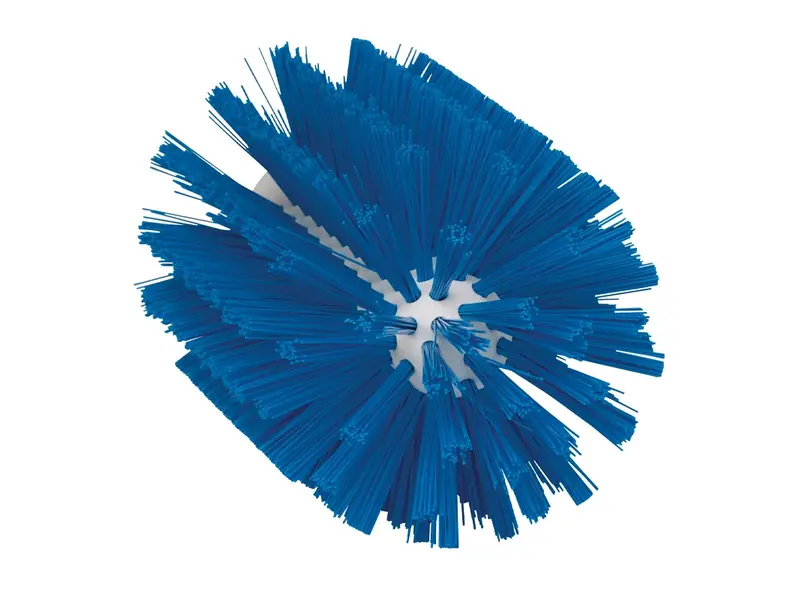 Vikan 53801033 Pipe brush medium handle model 103 x 170 mm blue