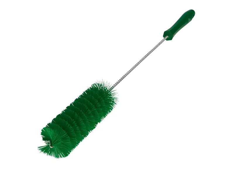 Vikan 53792 Pipe brush medium 50 x 510 mm green