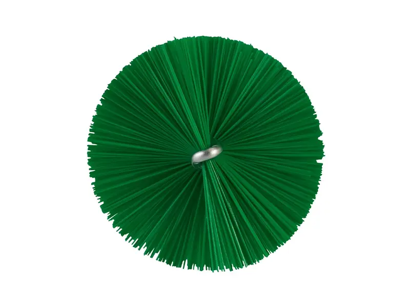 Vikan 53796 Pipe brush medium 50 x 510 mm yellow
