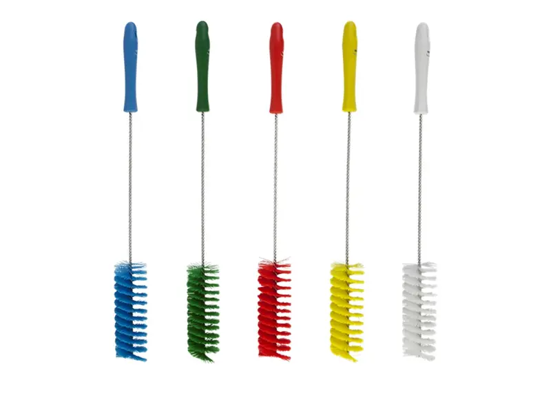 Vikan 53796 Pipe brush medium 50 x 510 mm yellow