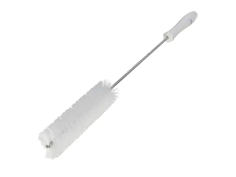 Vikan 53785 Pipe brush hard 40 x 510 mm white