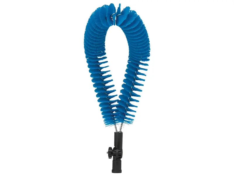 Vikan 53743 buizenreiniger extern medium 510 mm blauw