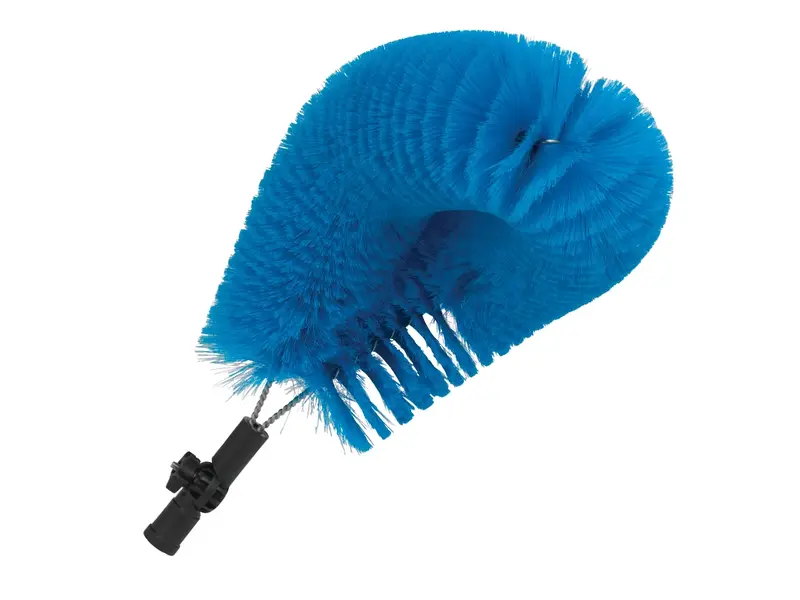 Vikan 53713 buizenreiniger extern zacht 530 mm blauw