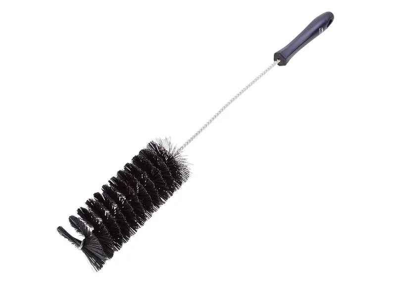 Vikan 53709 pipe brush medium 60x500 mm black