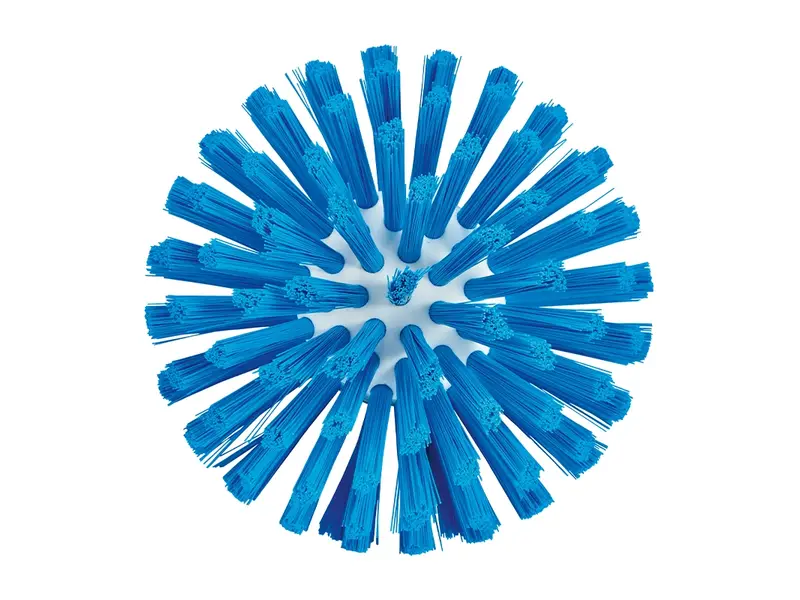 Vikan 53801753 pipe brush medium handle model 175x160 mm blue