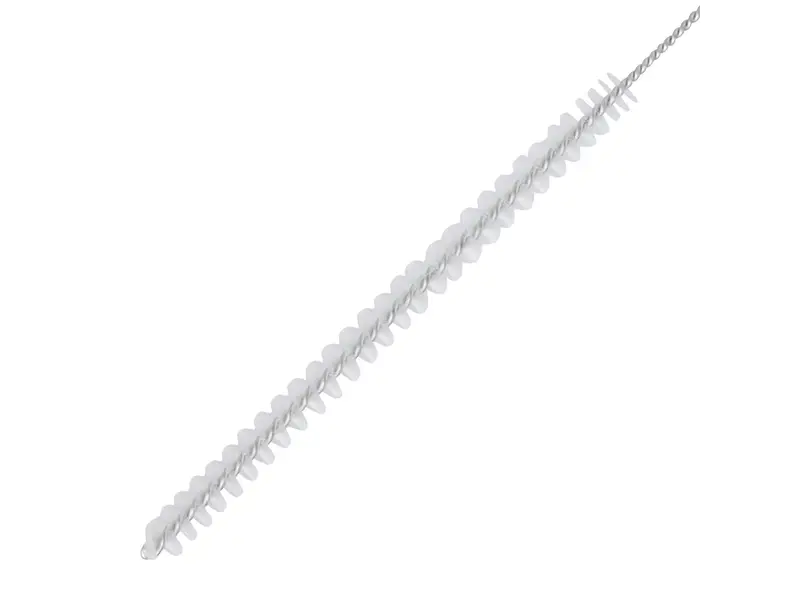 Vikan 53635 pipe brush medium 9x370 mm white