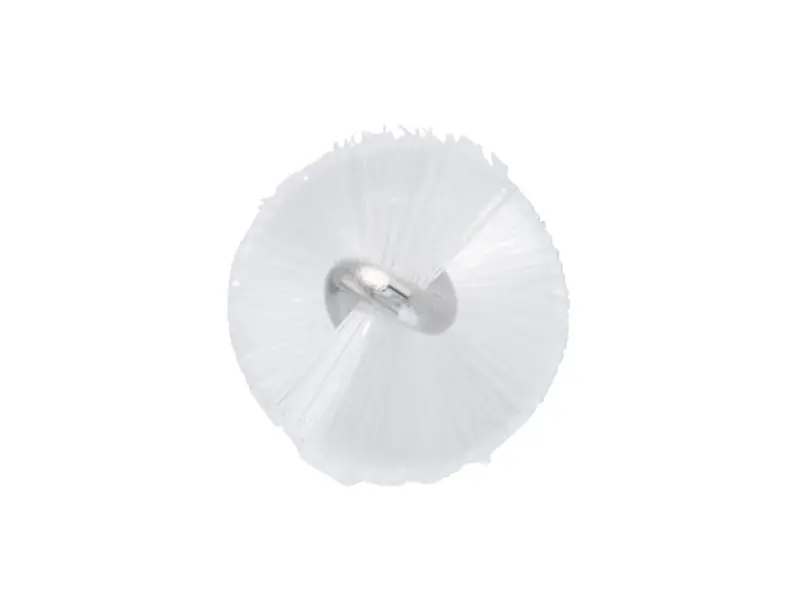 Vikan 53635 pipe brush medium 9x370 mm white