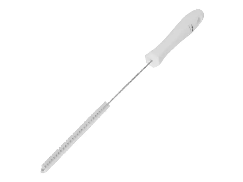 Vikan 53635 pipe brush medium 9x370 mm white