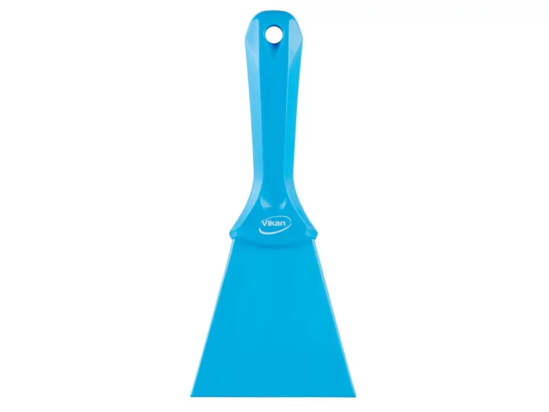 Vikan 40135 Handschraper nylon 100 mm wit