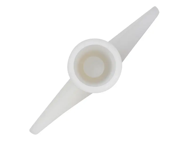 Vikan 70115 Spatula blade sturdy handle model nylon 220 mm white white