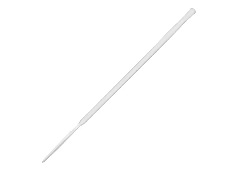 Spatule Vikan 70095 pour mélanger, en nylon résistant à la chaleur, 1190 mm, blanche
