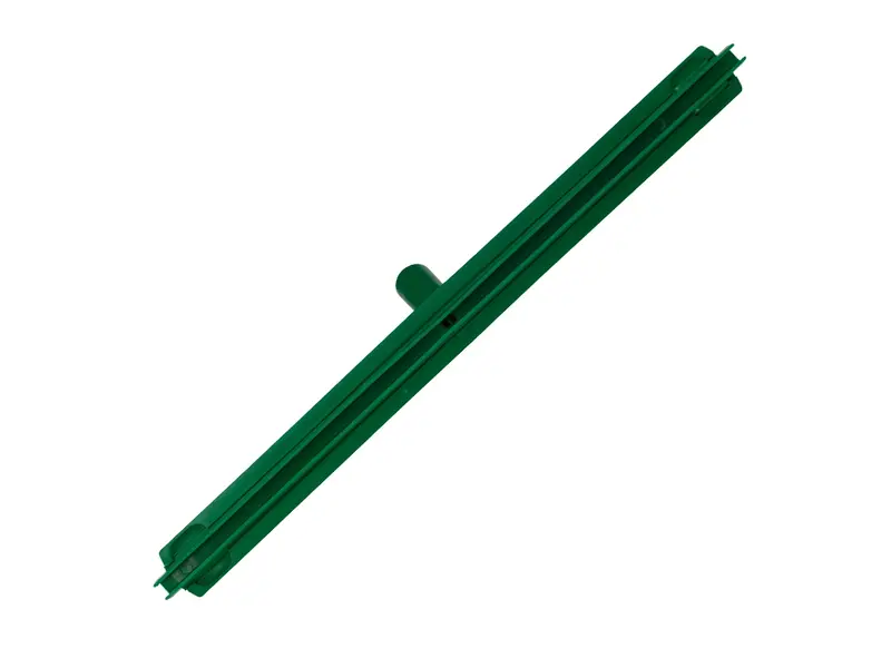 Vikan 77141 Floor squeegee with replaceable rubber 605 mm pink