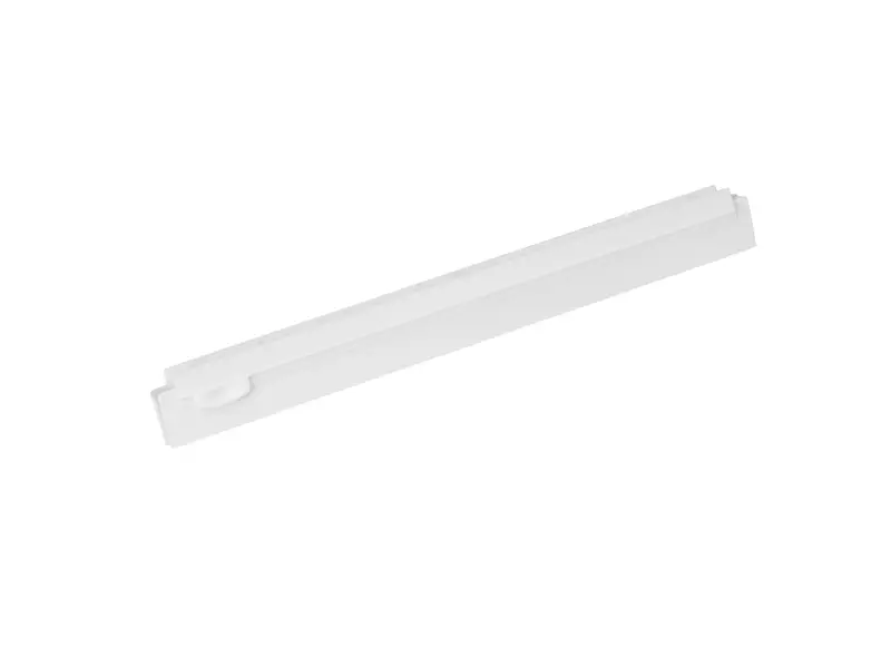 Vikan 77725 Replacement cassette floor squeegee 400 mm white