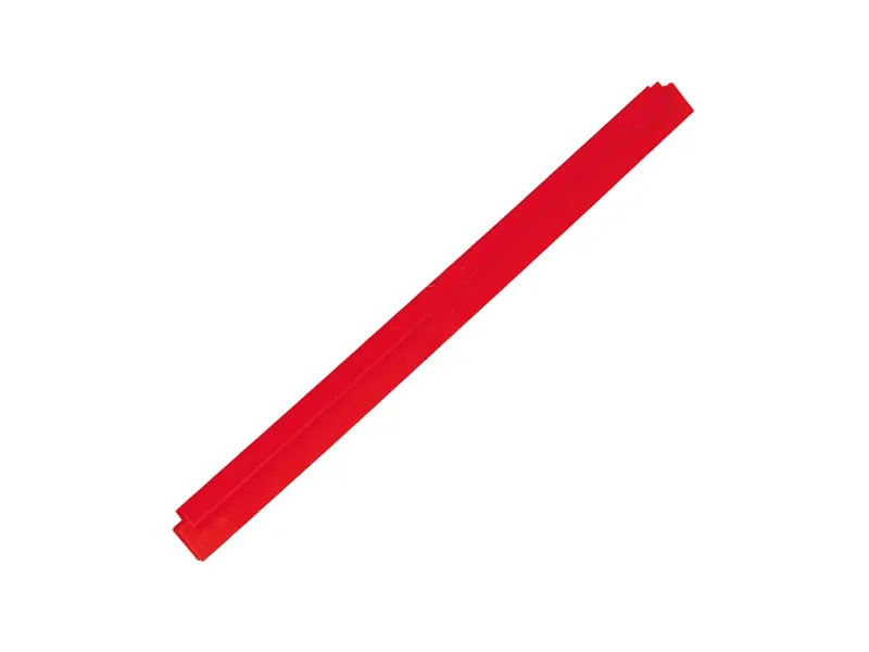Vikan 77334 Replacement cassette floor squeegee 500 mm red