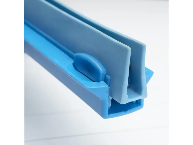 Vikan 77332 Replacement cassette floor squeegee 500 mm green