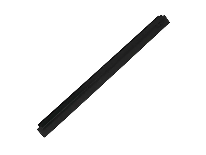 Raclette de sol de rechange Vikan 77349, cassette 600 mm, noire