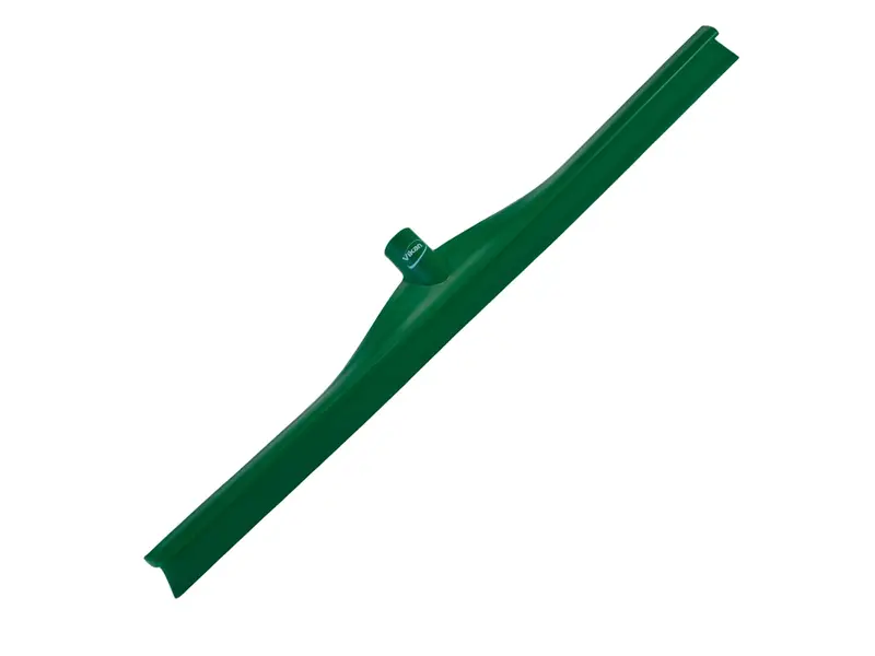 Vikan 71702 Floor squeegee ultra hygiene 700 mm green