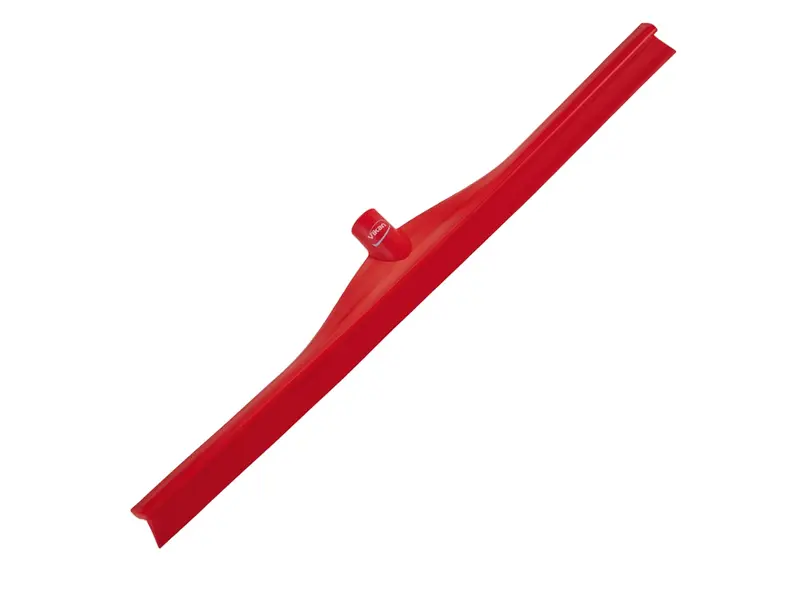 Vikan 71704 vloertrekker ultra hygiëne 700 mm rood