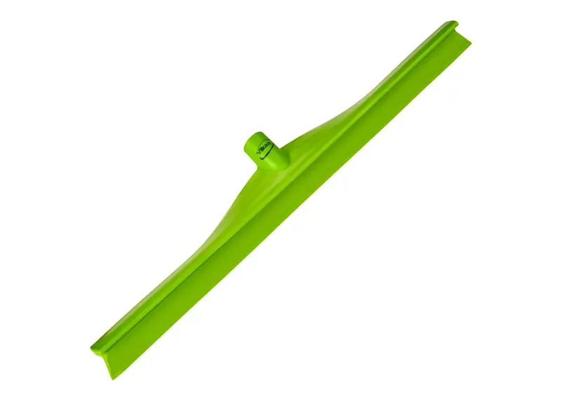 Raclette de sol Vikan 716077 ultra hygiénique 600 mm vert citron