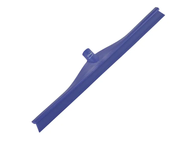 Raclette de sol Vikan 71608 Ultra Hygiène 600 mm Violette