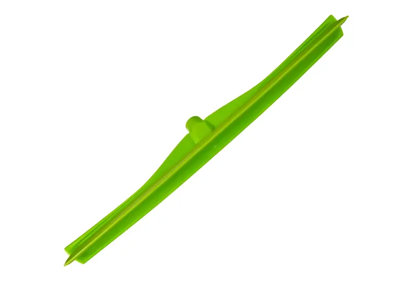 Vikan 71604 Vloertrekker ultra hygiëne 600 mm rood