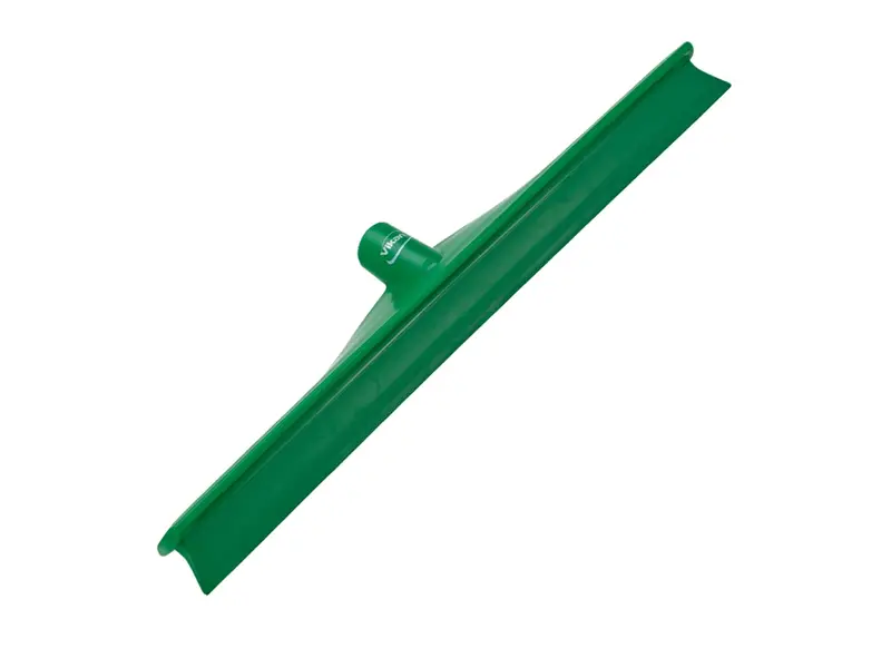 Raclette de sol Vikan 71502 ultra hygiénique 500 mm verte