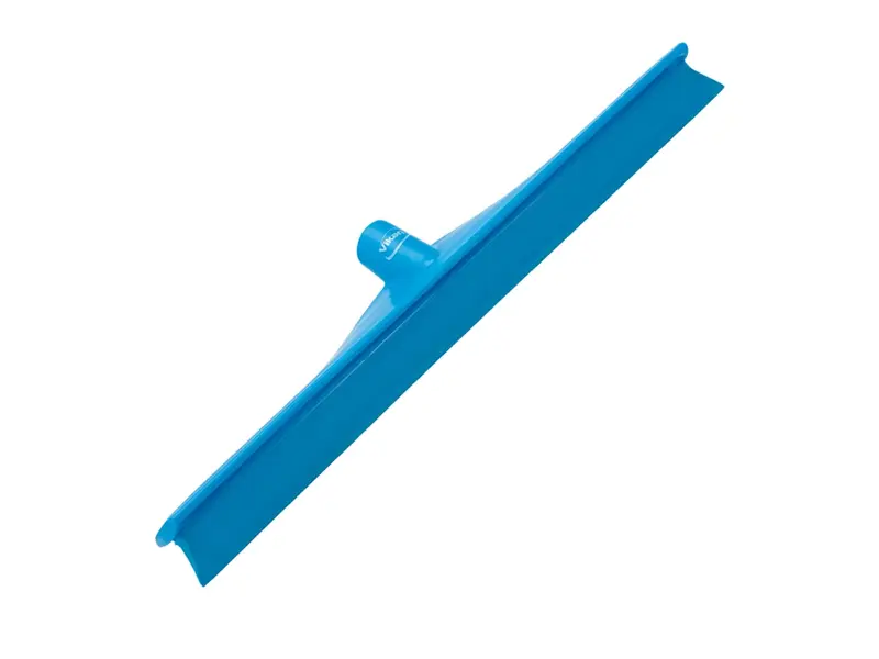 Vikan 71503 Ultra Hygiene Floor Squeegee 500 mm Blue