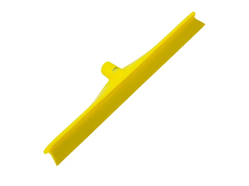 Vikan 71506 vloertrekker ultra hygiëne 500 mm geel