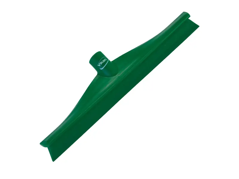 Vikan 71402 Floor squeegee ultra hygiene 400 mm green