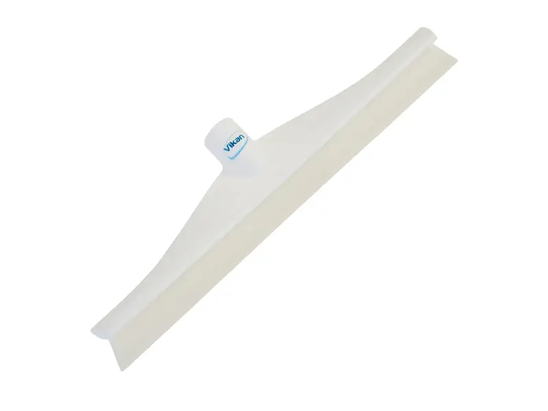 Vikan 71405 vloertrekker ultra hygiëne 400 mm wit