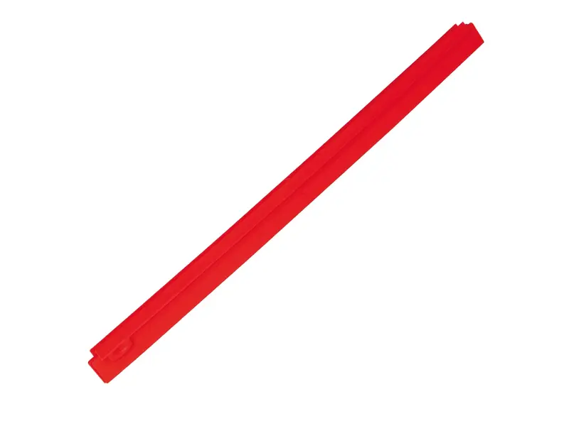 Vikan 77354 Replacement cassette floor squeegee 700 mm red