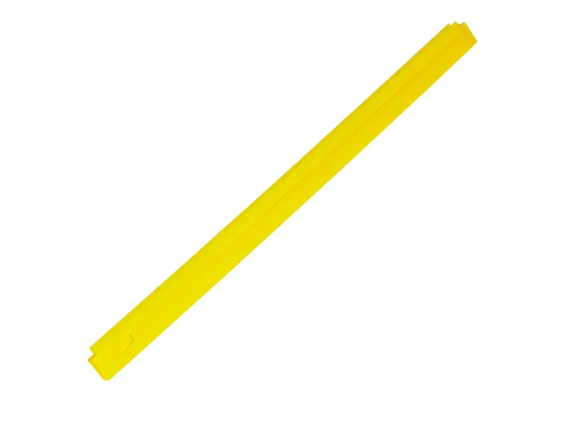 Raclette de sol de rechange Vikan 77356, cassette 700 mm, jaune