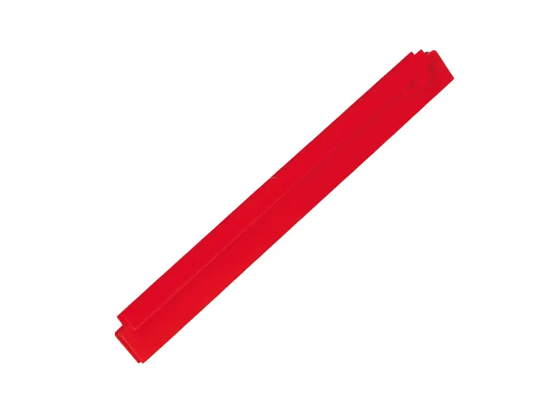 Vikan 77324 hygiène Vikan 7732 400 mm rouge