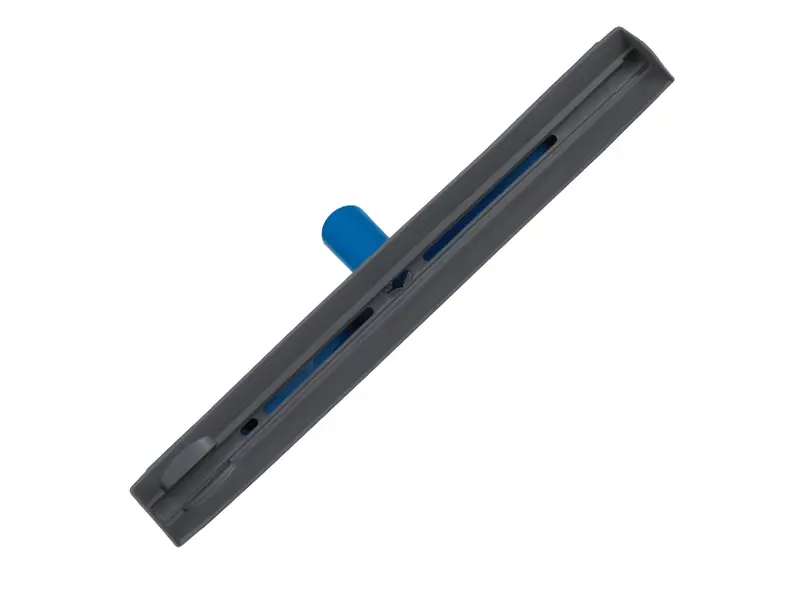 Raclette de condenseur Vikan 77162 avec évacuation d'eau 400 mm verte