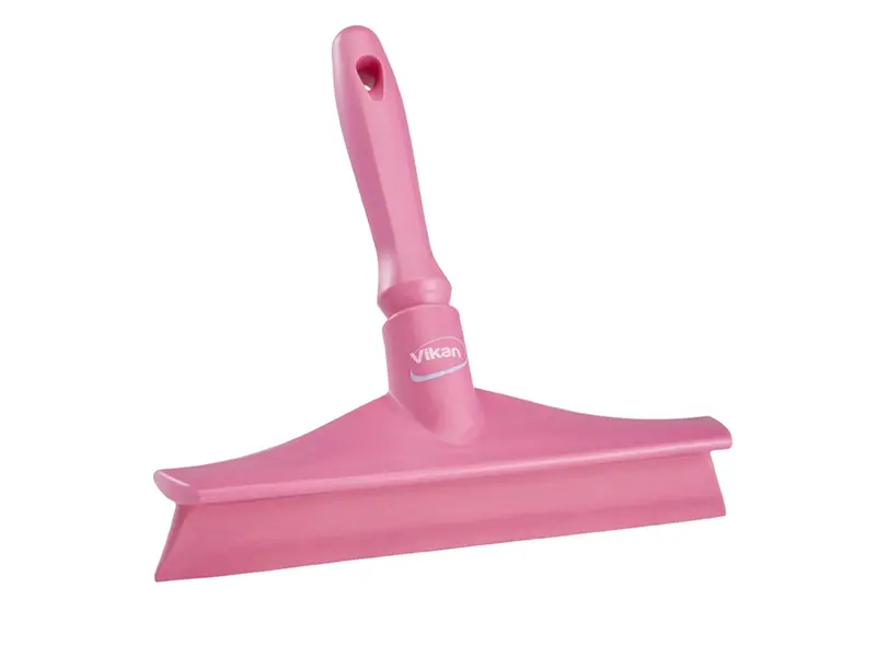 Vikan 71251 handtrekker ultra hygiëne 245 mm roze