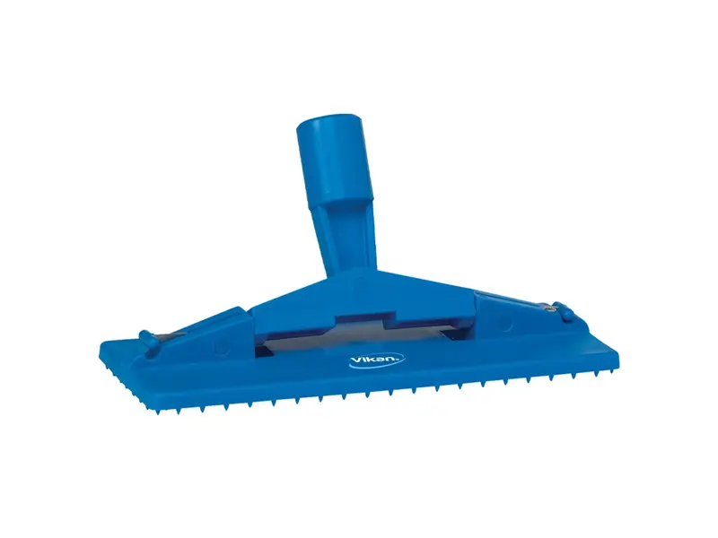 Vikan 55003 padhouder steelmodel 235 mm blauw