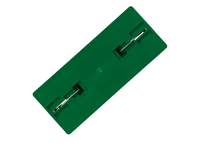 Vikan 55005 Padhouder steelmodel 235 mm wit