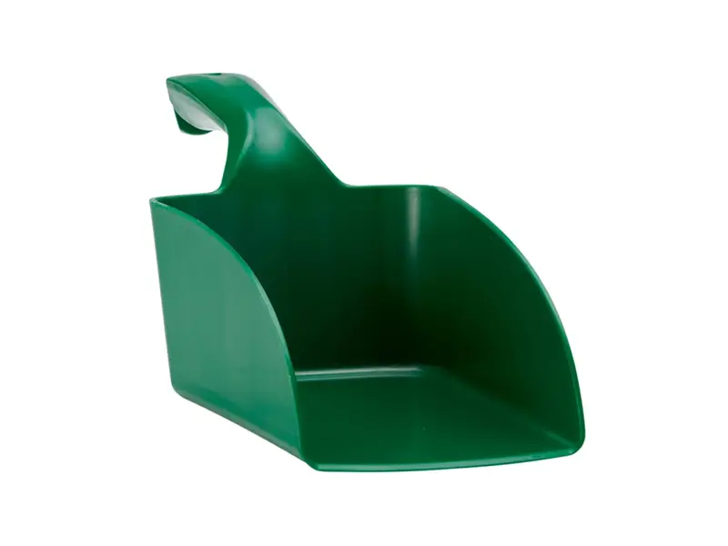 Pelle à main Vikan 56772 petite 500 ml 310 mm verte