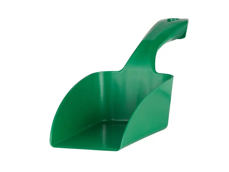 Vikan 56692 handschep detecteerbaar polypropyleen 500 ml groen