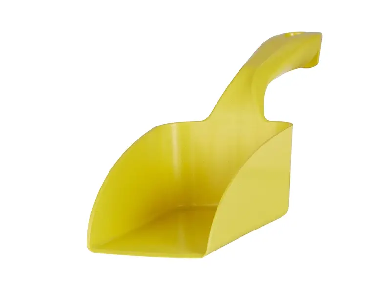 Vikan 56696 handschep detecteerbaar polypropyleen 500 ml geel