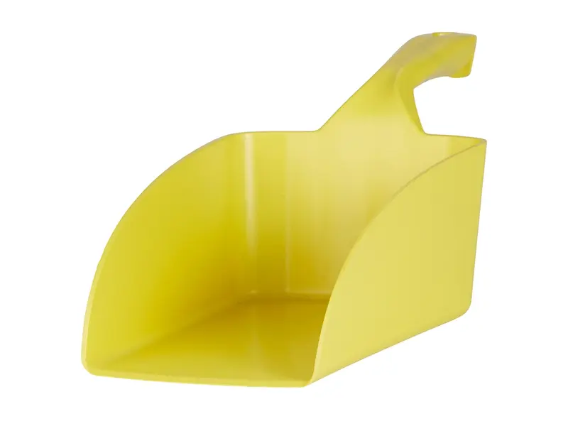 Cuillère doseuse Vikan 56676, détectable, en polypropylène, 2000 ml, jaune
