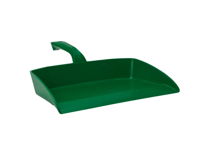 Vikan 566077 stofblik food ergonomisch 330 mm groen