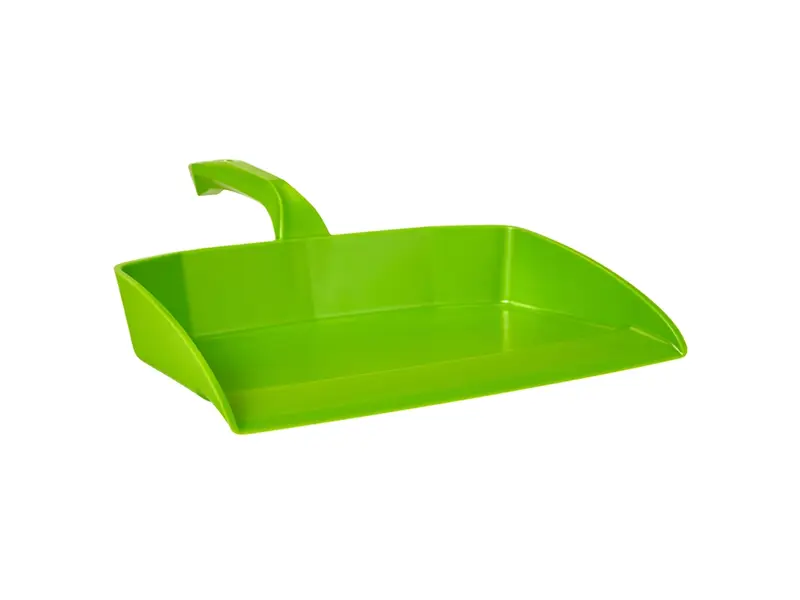 Vikan 566077 stofblik food ergonomisch 330 mm limoengroen