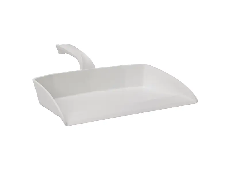 Vikan 56605 food dustpan ergonomic 330 mm white