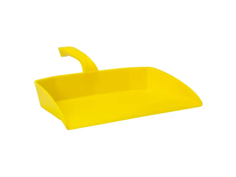 Vikan 56606 stofblik food ergonomisch 330 mm geel